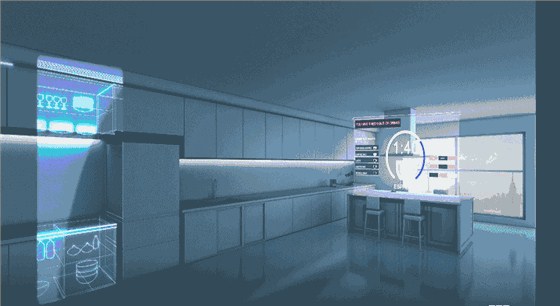 创点产品宣传动画视频