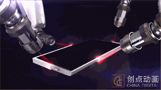 产品动画视频制作