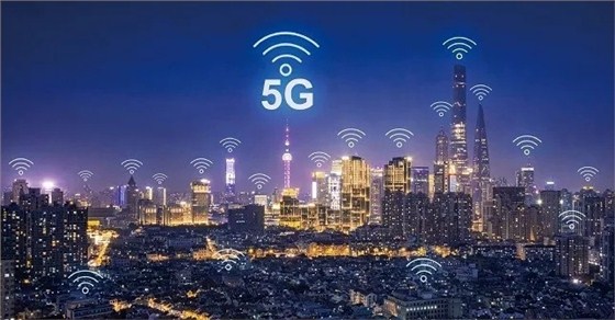 5G时代 5G时代