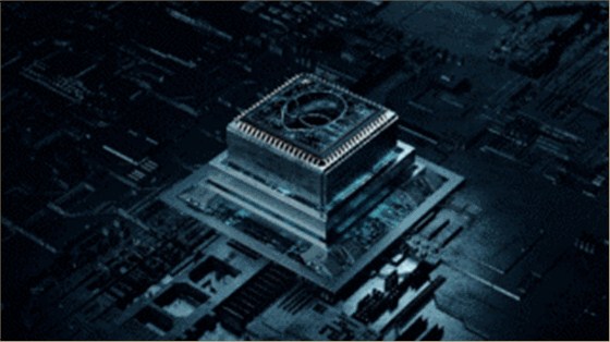 产品宣传动画视频