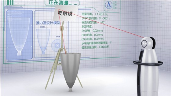 创点产品动画视频