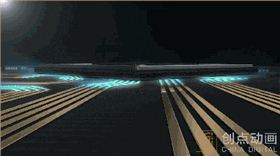 产品三维动画视频