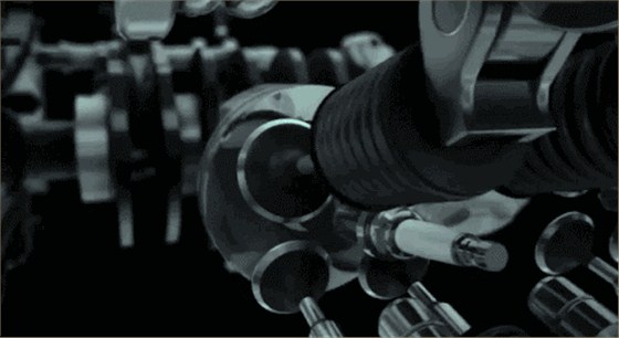 三维动画视频制作