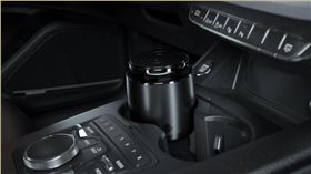 车载香薰三维动画