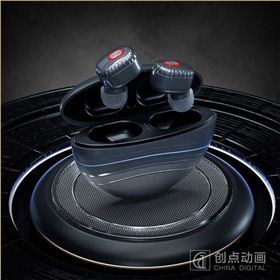 产品动画助力新产品宣传推广