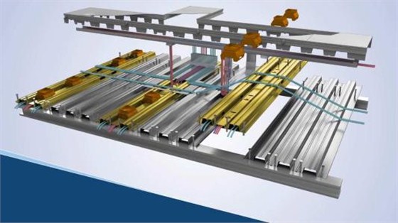 机械三维动画 机械三维动画