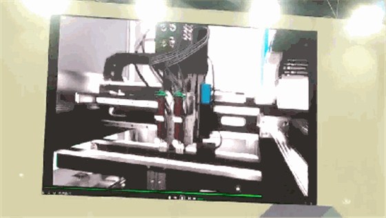 三维动画视频宣传 三维动画视频宣传