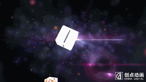 创点动画视频制作