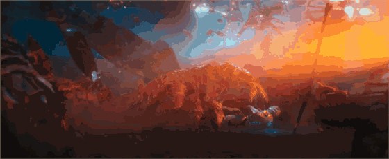 动画特效