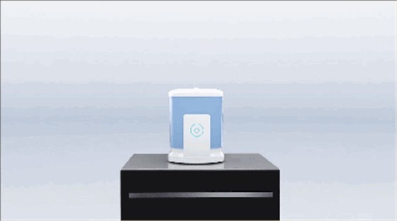 三维动画视频制作