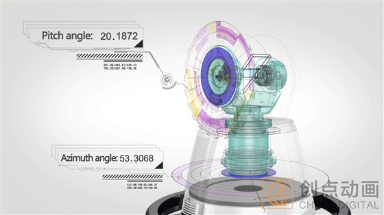 产品宣传动画视频制作