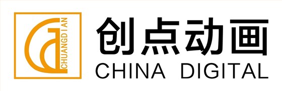 创点动画-文字LOGO 创点动画-文字LOGO