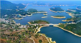 流溪河 流溪河