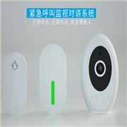 智能门铃