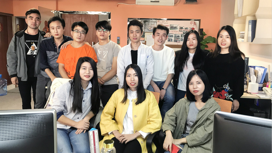 俏梅P图新_meitu_4