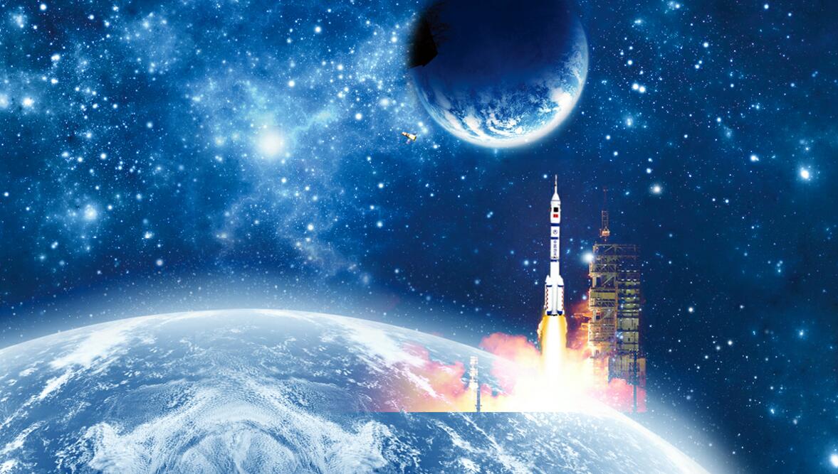 神舟 太空 神舟 太空