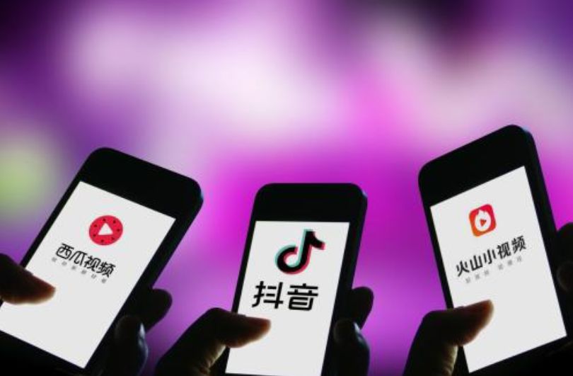 创点宣传动画视频