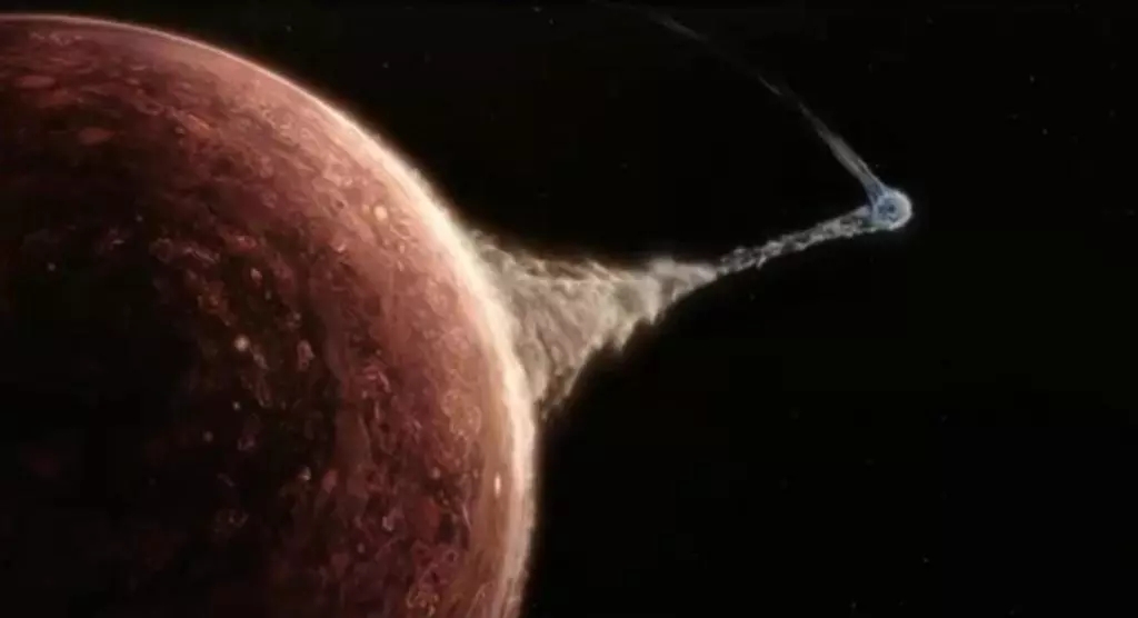 从《流浪地球》看三维动画