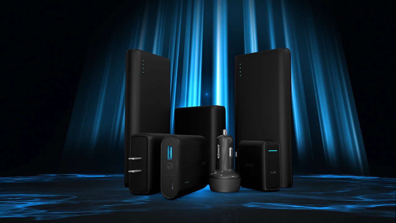 宣传动画视频制作