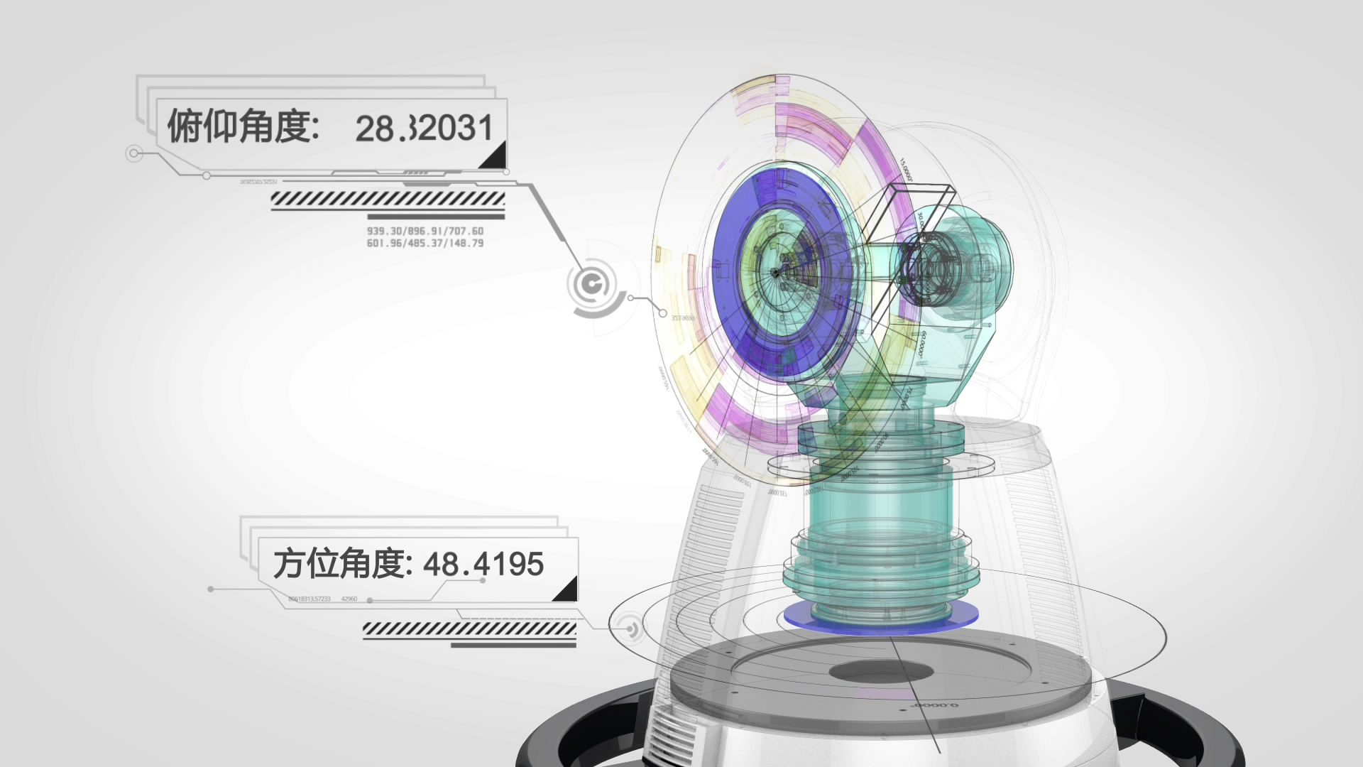 产品宣传也能拥有“艺术效果”吗？