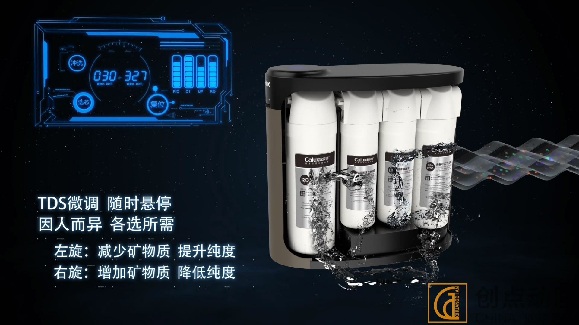 浅析产品动画是如何带动企业流量的！