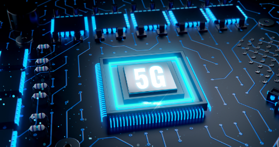 互联网+5G时代 工业产品宣传趋势