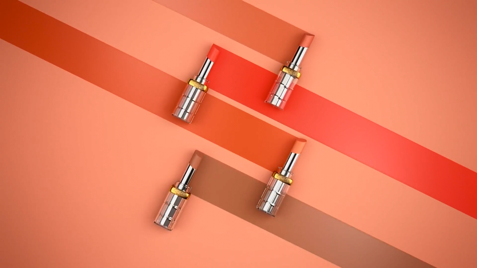 这个广告宣传片绝了!每一秒都是视觉盛宴! 这个广告宣传片绝了!每一秒都是视觉盛宴!