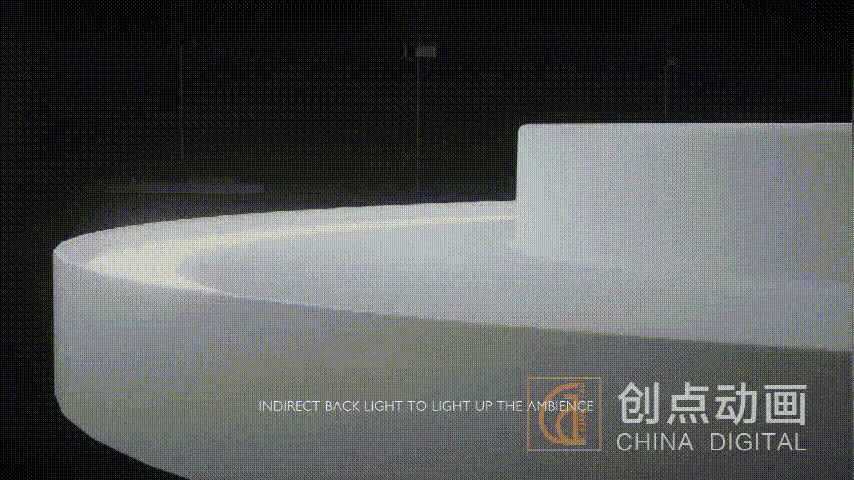 背光间接照亮环境 DIY背光颜色 背光间接照亮环境 DIY背光颜色