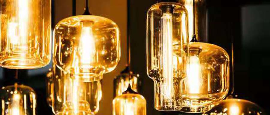 世界上那些“操控光”的艺术家