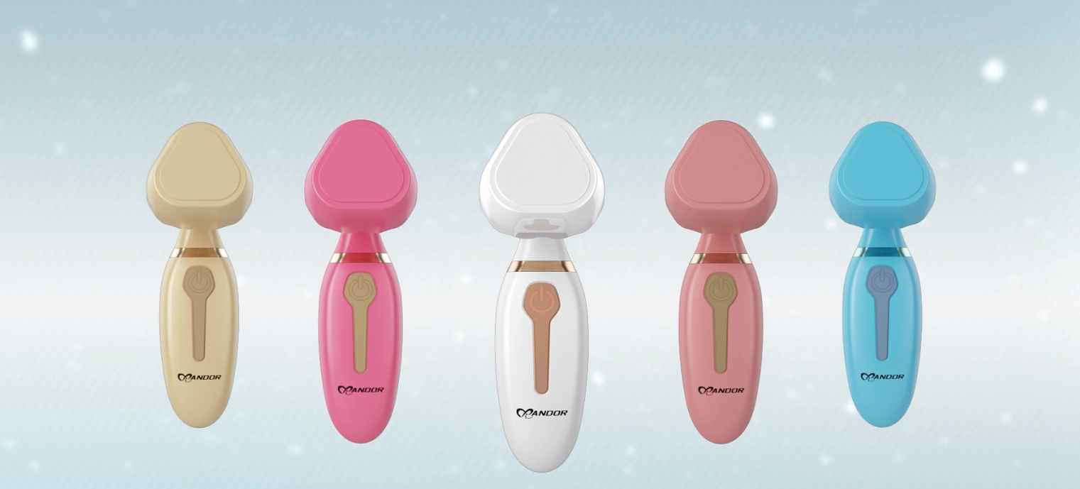 打破传统宣传局限，让美容仪宣传方式不再受限~