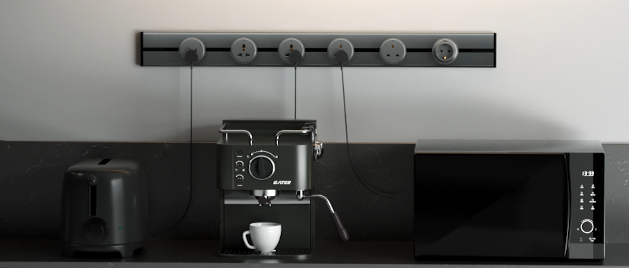 用三维动画做新品发布，有什么优势？