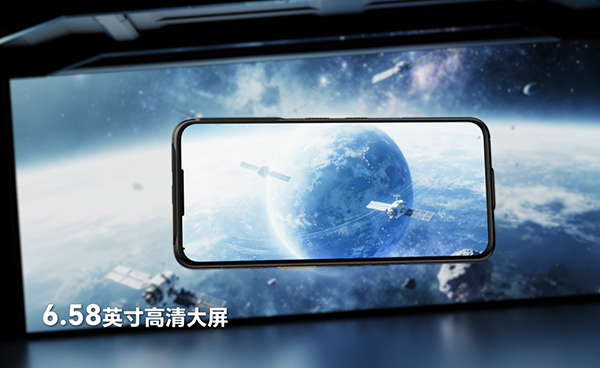 国产融合通信终端