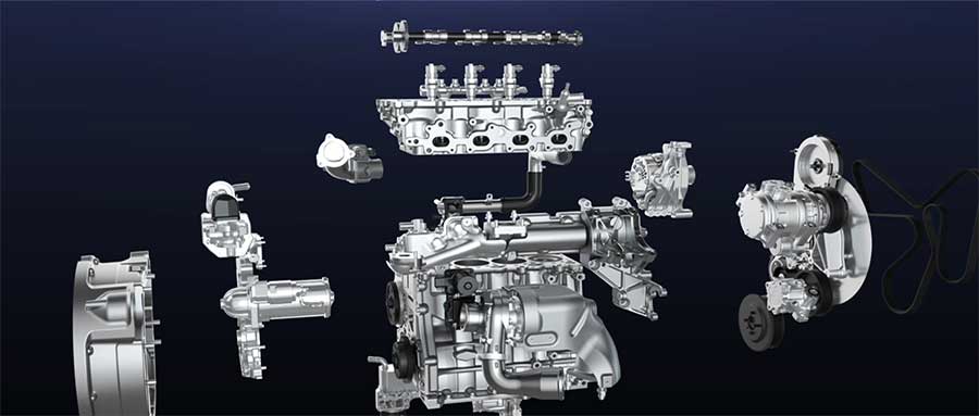 为机械产品制作三维动画的好处！