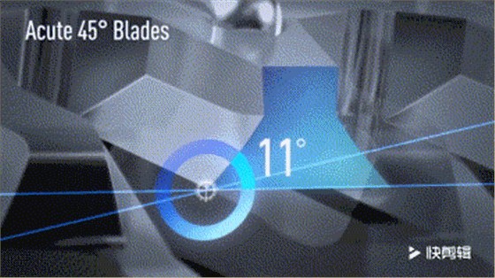 （宣传型动画）电动剃须刀1