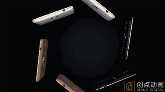 产品动画视频制作