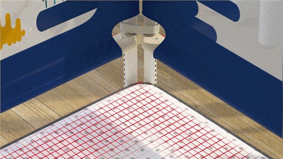 婴儿床护栏动画(横屏-无水印版)