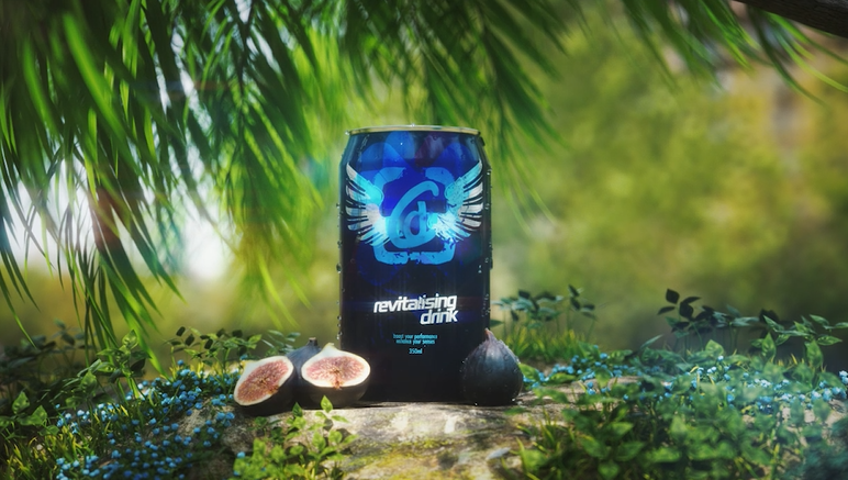 无花果饮料-封面